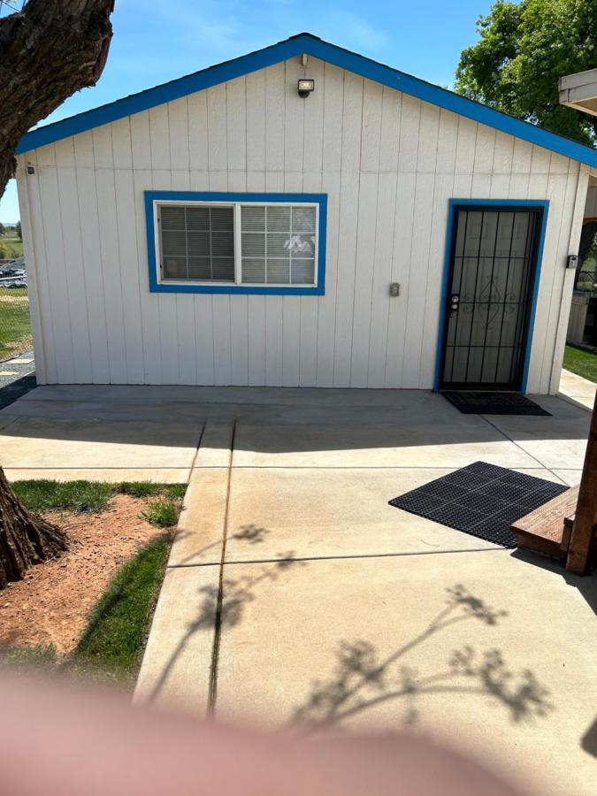 Marysville Geodome Home Exterior photo